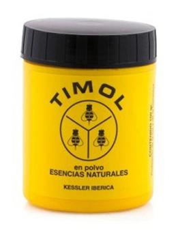 Thymol zur Behandlung 500g